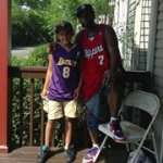 Terrence Sanders - @terrencesanders - Instagram