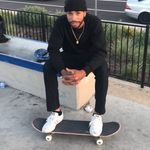 Terrence Sanders - @boltzandbangerz - Instagram