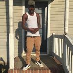 Terrence Sanders - @rico_kasino - Instagram