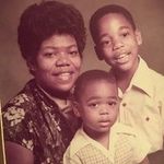 Terrence Sanders - @terrencesanders256 - Instagram