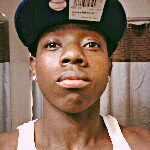 Terrence Sanders - @lil_tee6 - Instagram