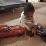 Terrence Tee Sanders - @terrencesanders3226 - Instagram