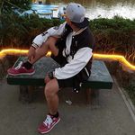 Resty Terrence Santos Castro - @restyterrencesantos - Instagram