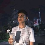 Terrence  Santos - @rence_urs - Instagram