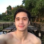 Terrence Carreon Santos - @terrencecarreondesantos - Instagram