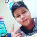 Terrence James Herrero Santos - @terrencejamessantos - Instagram