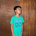 Terrence Jay Coral Santos - @terrencesantos51 - Instagram