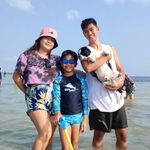 Terrence Santos - @terrencedux - Instagram
