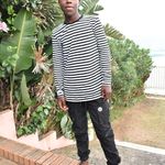 Terrence Santos - @terrencesantos560 - Instagram