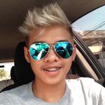 Terrence Santos - @trncee - Instagram