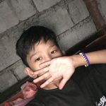 Terrence Jordan Santos - @terrencejordansantos56 - Instagram