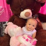 Rovieterrence Sapphire Canoy - @rovieterrencesapphire - Instagram