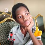 Terrence Seales - @terrenceseales42 - Instagram