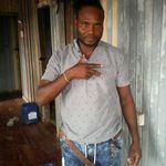 Terrence Seales - @terrenceseales - Instagram