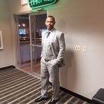 Terrence Shanklin - @tshanklin_ - Instagram