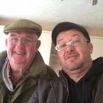Terence Sharkey - @terence4462 - Instagram