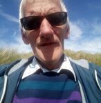 Terence Sharkey - Facebook