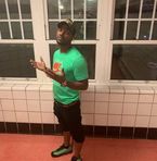 Terrance Sharkey - Facebook