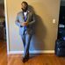 Terrance Sharp - Facebook
