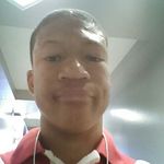 Terrence Sharp - @terrencesharp - Instagram