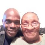 Terrence Sharp - @terryble7770 - Instagram
