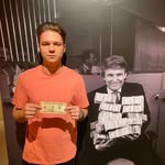 Terrence Sharp - @morutameedla - Instagram