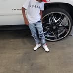 Terrence Shavers - Facebook