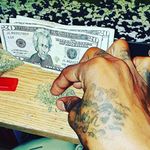 terrence shavers - @niggas_big_dawg - Instagram