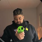 Terrence Shepherd - @__talawrencee__ - Instagram