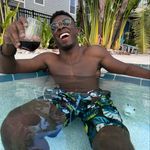 Terence Sheppard - @yesimterence - Instagram