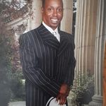 Terrence Sherrod - @sherrod.terrence - Instagram