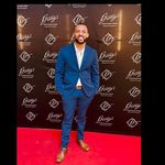 Terrence Sherrod Thomas - @bigger_dreams8 - Instagram