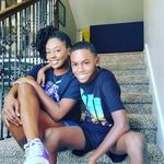 Terence Connell Short - @nbablackboi23 - Instagram