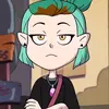 Terrence Amity blight Silver21 - @silverthehedghog8 - TikTok