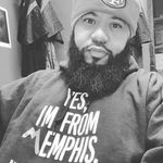 Terrence Simelton - @mr_simelton - Instagram