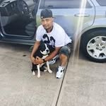 Terrence Sinclair - @sinclairterrence - Instagram