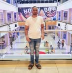 Terrence Singh - Facebook