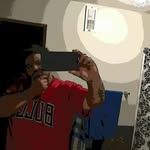 Terrence Skaggs - @terrenceskaggs - Instagram
