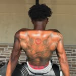 Terrance Slaughter Jr. - @untamed1245 - Instagram