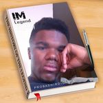Deonta Terrence Snow - @lilhunchi - Instagram