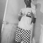 Deonta Terrence Snow - @youngboysosa300 - Instagram
