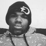 Deonta Terrence Snow - @liltaysosa600 - Instagram