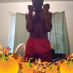 Deonta Terrence Snow - @chiefkeeftay300 - Instagram