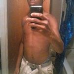 Deonta Terrence Snow-Tay - @icegodetay101738 - Instagram