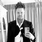 Terence Springer - @southern_african_interiors - Instagram