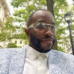 Terrence Stacy - @terrencestacy - Instagram