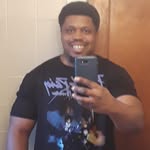 Terrance Stallworth - @stallworth292 - Instagram