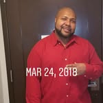 Terrance Stallworth - @stallworthterrance - Instagram