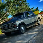 Terence Stanley - @canadianterry_the_loud_302 - Instagram