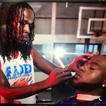 Terence Stanley - @mr.heircut_man - Instagram